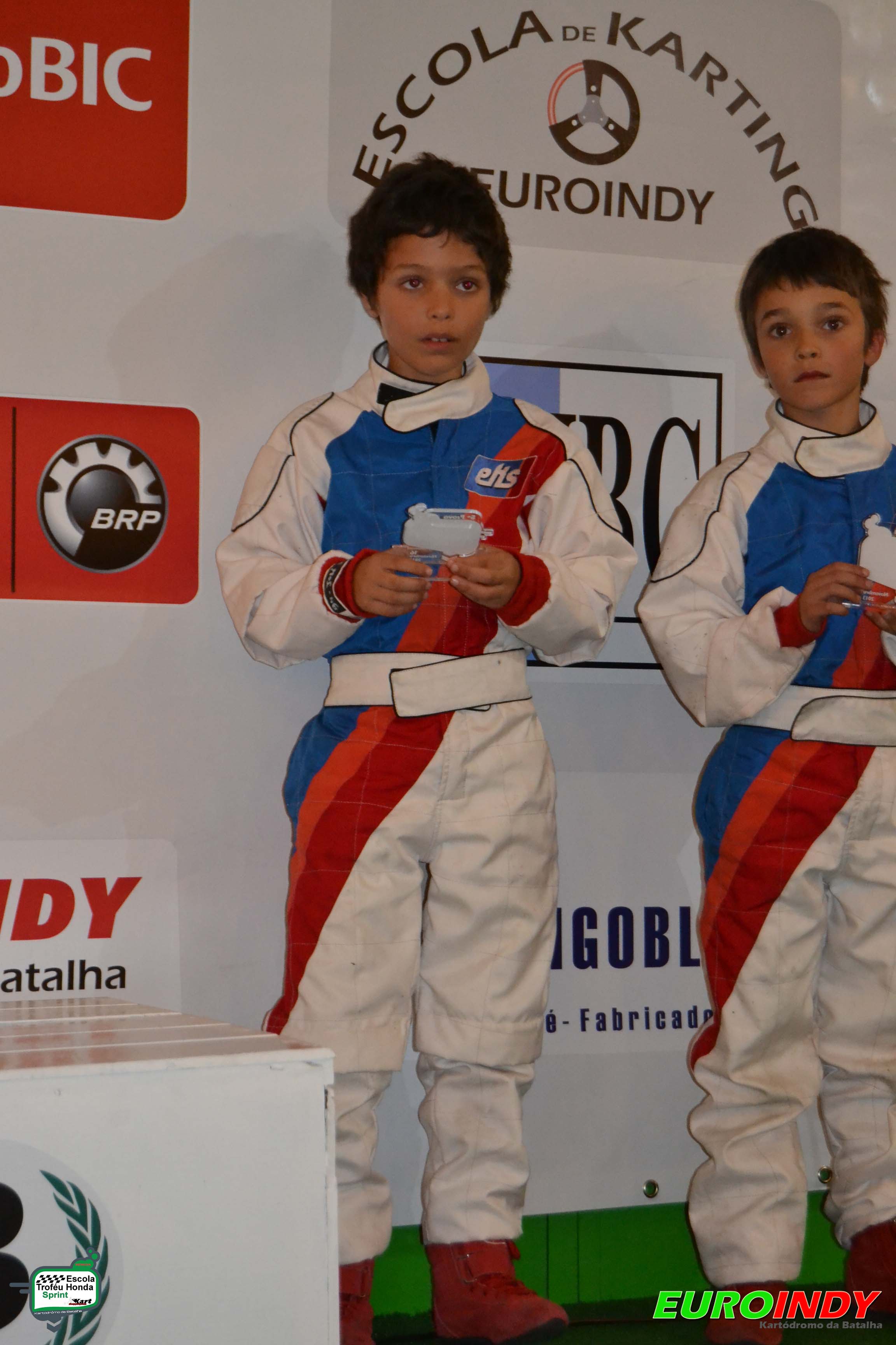 Gala de Campeões33